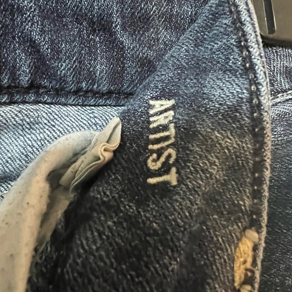 American Eagle Jeans size 12 - Picture 8 of 8